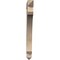 Ekena Millwork Legacy Arts & Crafts Smooth Bracket, Douglas Fir, 3 1/2"W x 34"D x 38"H BKT04X34X38LEC03SDF - alternate 3